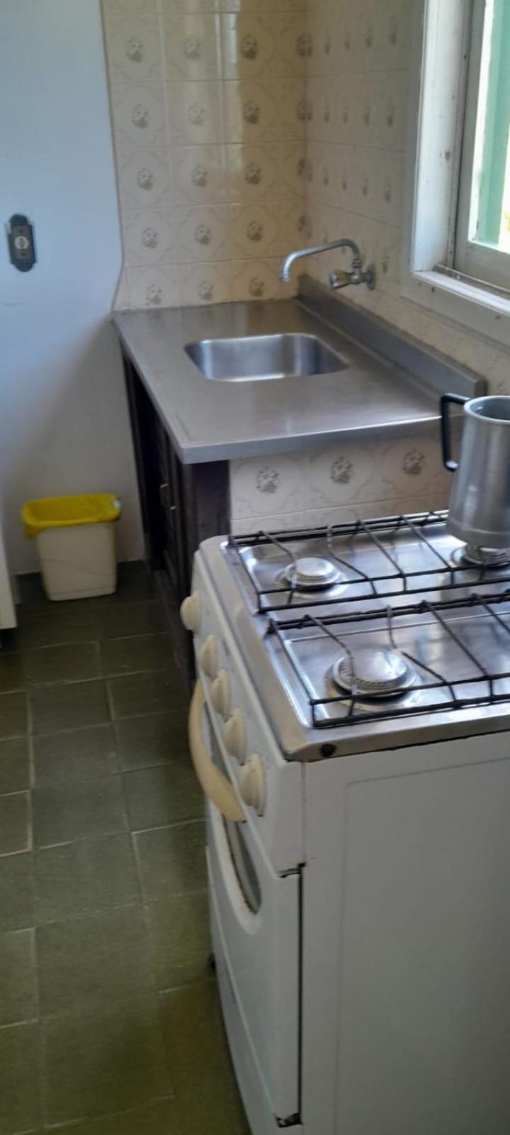 Capão da Canoa Residencial Brilha Mar酒店 外观 照片